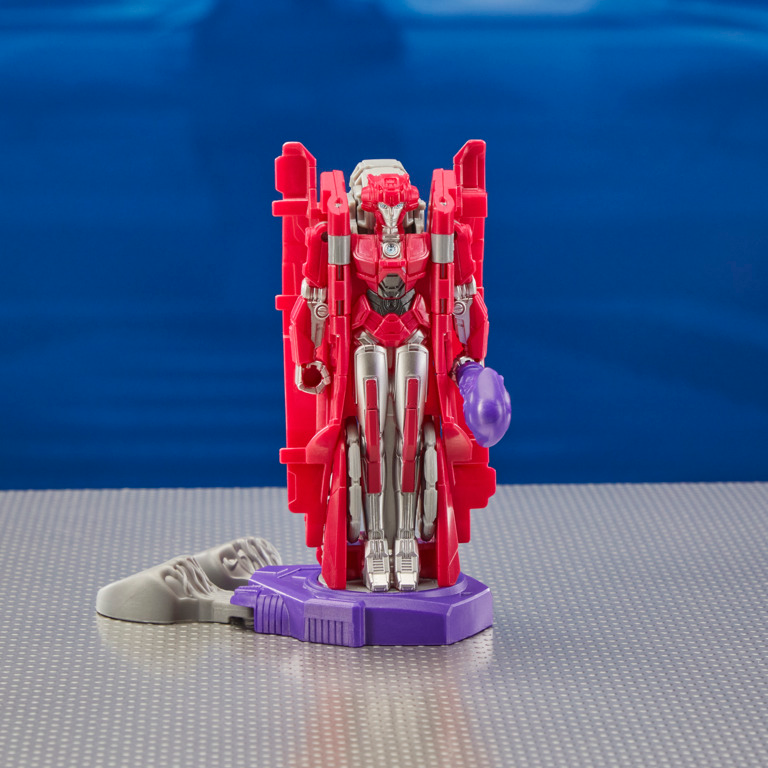 Transformers One Robot Battlers Elita-1 Figure