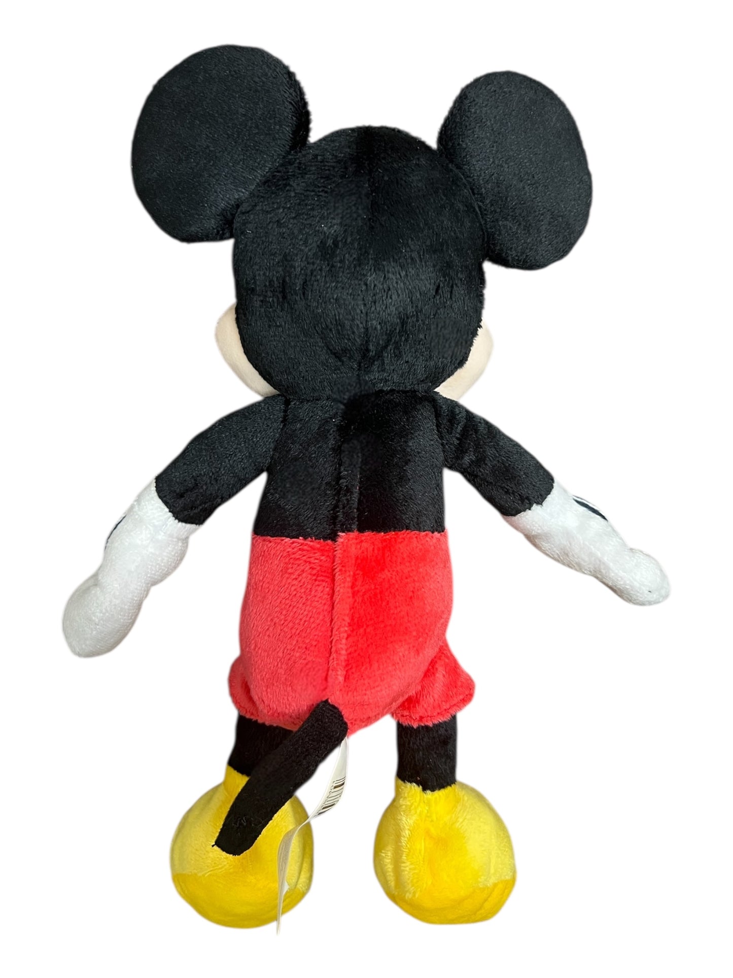 Disney Junior Singing Mickey Mouse 12" Plush Doll