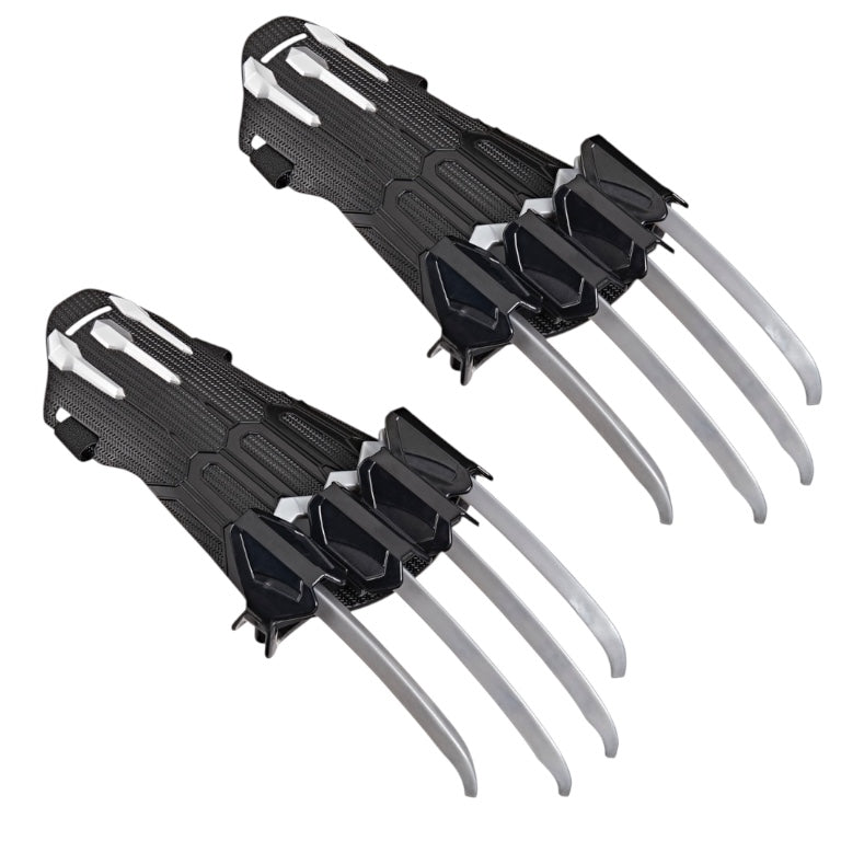 Marvel Black Panther Slash Claws Set