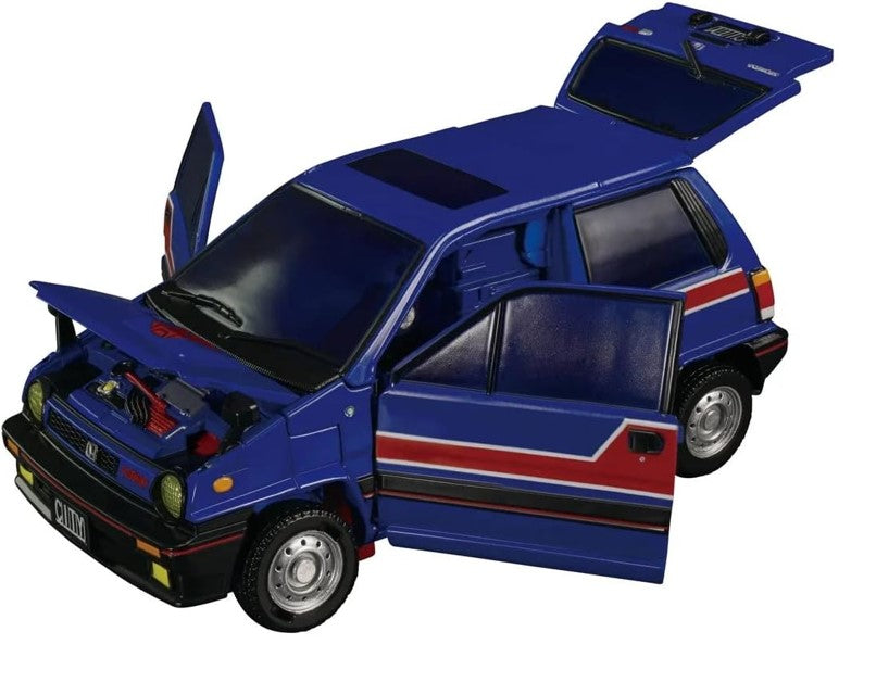 Transformers Takara Tomy Premium MP-53 Skids Action Figure