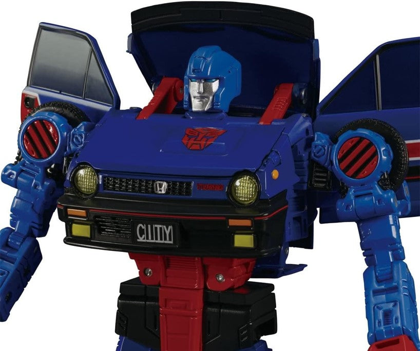 Transformers Takara Tomy Premium MP-53 Skids Action Figure