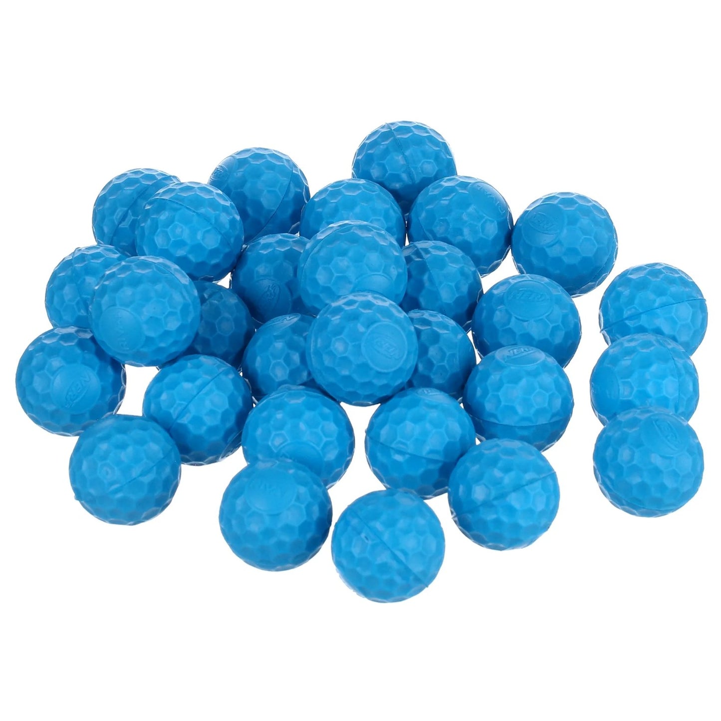 Nerf Rival 50 Accu-Round Refill Pack