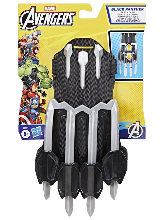 Marvel Black Panther Slash Claw